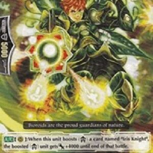 Cardfight!! Vanguard Lily Knight of the Valley [G Format]