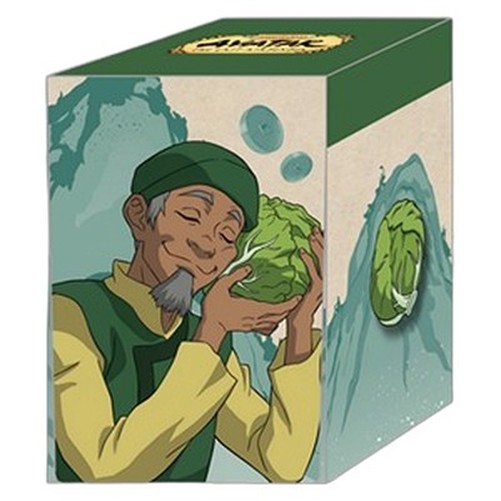 Weiss Schwarz ATLA/Avatar: The Last Airbender Supply Set