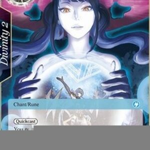 Force of Will AOA Loki's Insight