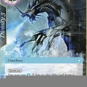 Force of Will AOA Ocean Beam