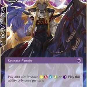 Force of Will AOA Mana Transmuter