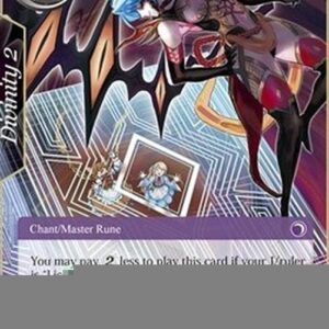 Force of Will AOA Perfect Matrix