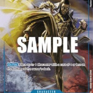 One Piece -JP Borsalino (-051) (V.2)