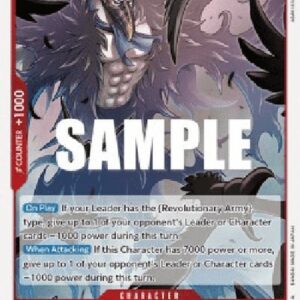 One Piece -JP Karasu