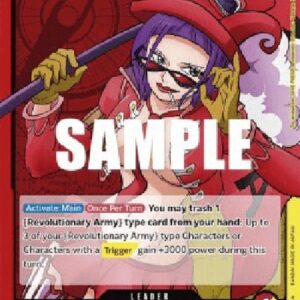 One Piece -JP Belo Betty (-002) (V.1)