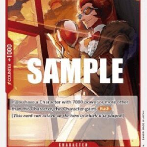 One Piece -JP Inazuma