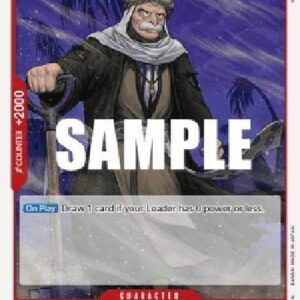 One Piece -JP Toh-Toh