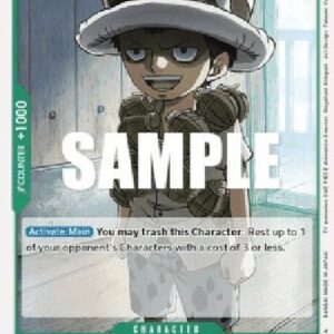 One Piece -JP Trafalgar Law