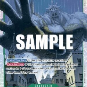 One Piece -JP Pica (-032) (V.1)