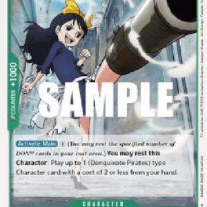 One Piece -JP Baby 5