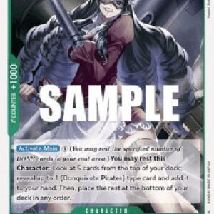 One Piece -JP Baby 5 (-034) (V.1)