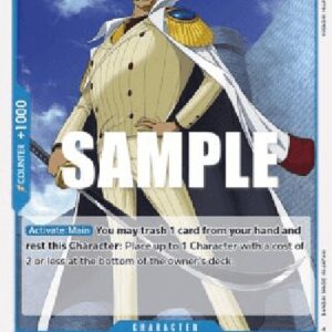 One Piece -JP Stainless