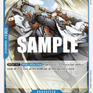 One Piece -JP Bastille