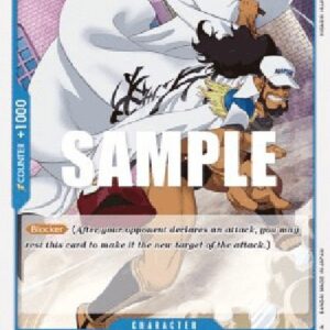 One Piece -JP Maynard