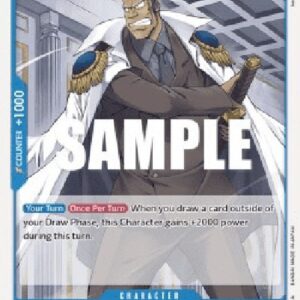 One Piece -JP Mozambia