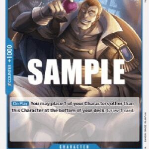 One Piece -JP X.Barrels