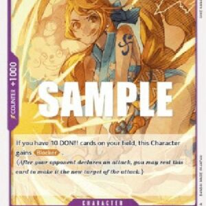 One Piece -JP O-Nami