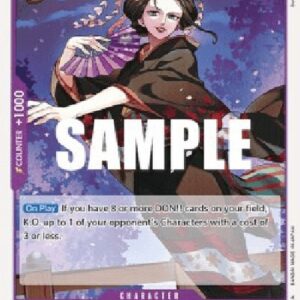 One Piece -JP O-Robi