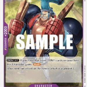 One Piece -JP Fra-Nosuke