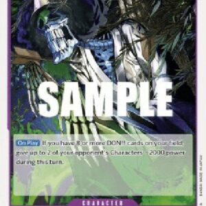 One Piece -JP Hone-Kichi