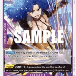 One Piece -JP Miss Doublefinger(Zala)