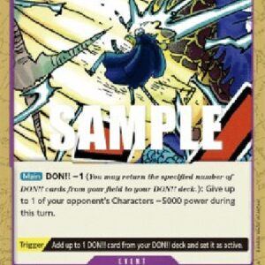 One Piece -JP Gamma Knife