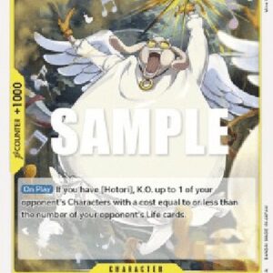 One Piece -JP Kotori