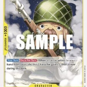 One Piece -JP Lieutenant Spacey