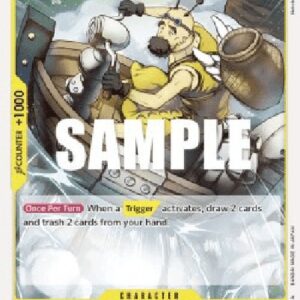 One Piece -JP Pagaya