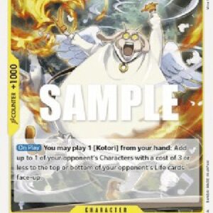 One Piece -JP Hotori