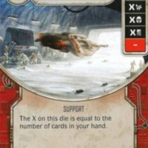 Star Wars: Destiny Launch Bay