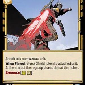 Star Wars Unlimited Jetpack