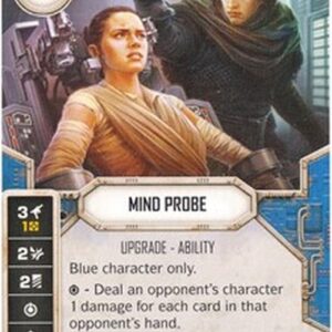 Star Wars: Destiny Mind Probe