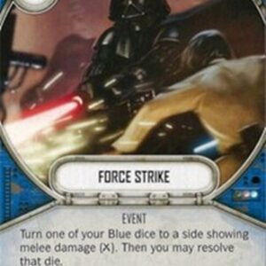 Star Wars: Destiny Force Strike
