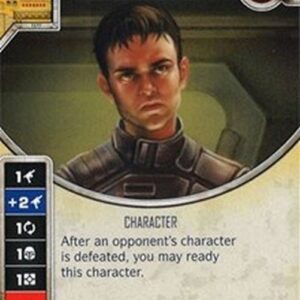 Star Wars: Destiny Bala-Tik - Gang Leader