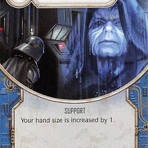Star Wars: Destiny Emperor's Favor