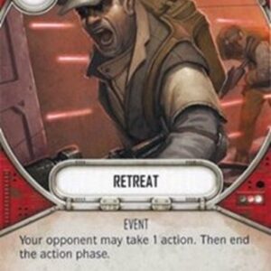 Star Wars: Destiny OGN Retreat