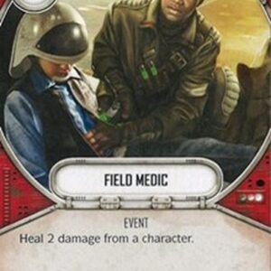 Star Wars: Destiny Field Medic