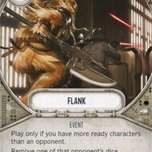 Star Wars: Destiny Flank