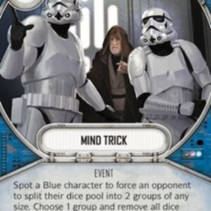 Star Wars: Destiny Mind Trick