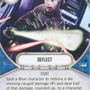 Star Wars: Destiny Deflect