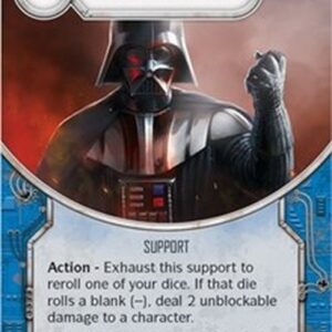 Star Wars: Destiny Power Of The Dark Side