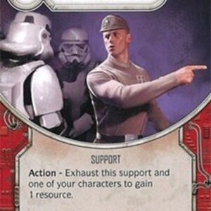 Star Wars: Destiny Drudge Work