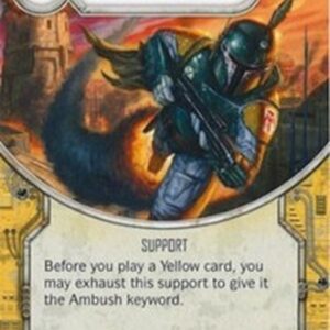 Star Wars: Destiny Infamous