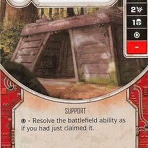 Star Wars: Destiny Outpost