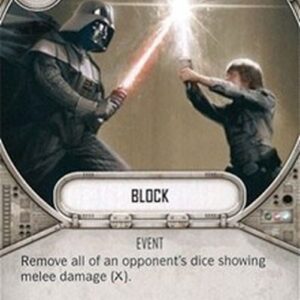 Star Wars: Destiny OGN Block