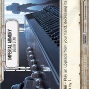 Star Wars: Destiny Imperial Armory - Death Star