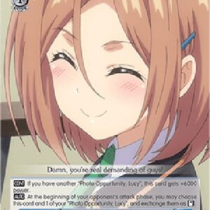 Weiß Schwarz AYT/Chat Between Friends, Yayoi