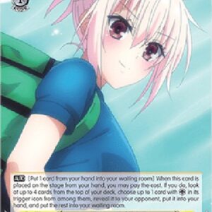 Weiß Schwarz AYT/Delivery Worker, Matsuri