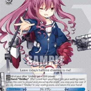 Weiß Schwarz AZL/Craven (V.1 - Trial Deck)